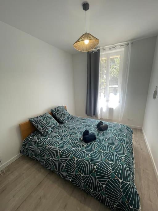 Apartamento La Metairie Du Chateau - Sublime T3 Villefranche-de-Lauragais Exterior foto